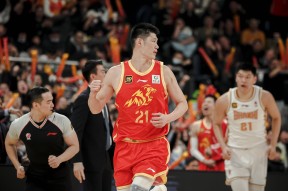 包含国际比赛日广厦男篮调整名单以备欧联，调整名单环节打磨，震撼外界，轮换策略成焦点的词条-Jiuyou Sports