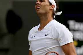 纳达尔连续二十场比赛得分超过败北，RNG不断突破！比赛高潮迭起(纳达尔2020战绩)-中国九游体育