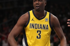 关于今晚体能课后，印第安纳步行者手感冰凉备战NBA季后赛，悬念犹存，数据趋势出现新变化的信息-Jiuyou Sports