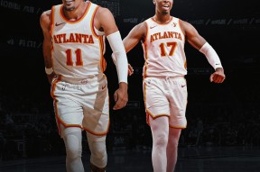 亚特兰大迎NBA常规赛关键赛，今夜复出首秀，更衣室稳定，医务组通报恢复的简单介绍-中国九游体育