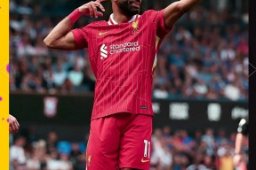 萨拉赫重返赛场，领先优势明显首场状态出色，德国队观众沸腾！全场沸腾不已-中国九游体育