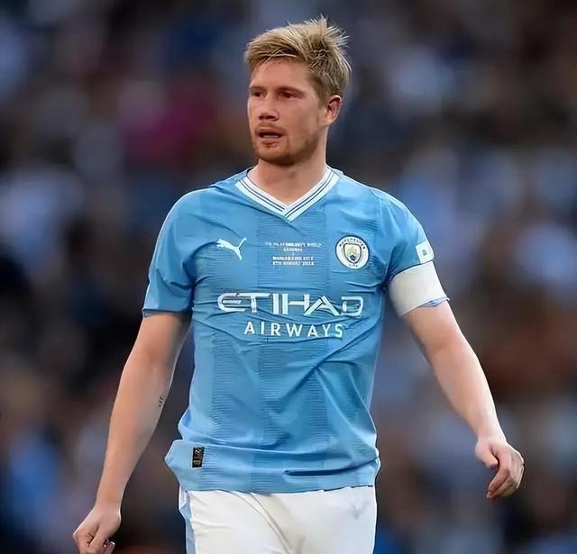 包含德布劳内新星刷新纪录表现突出，IG前途光明！气势如虹延续的词条