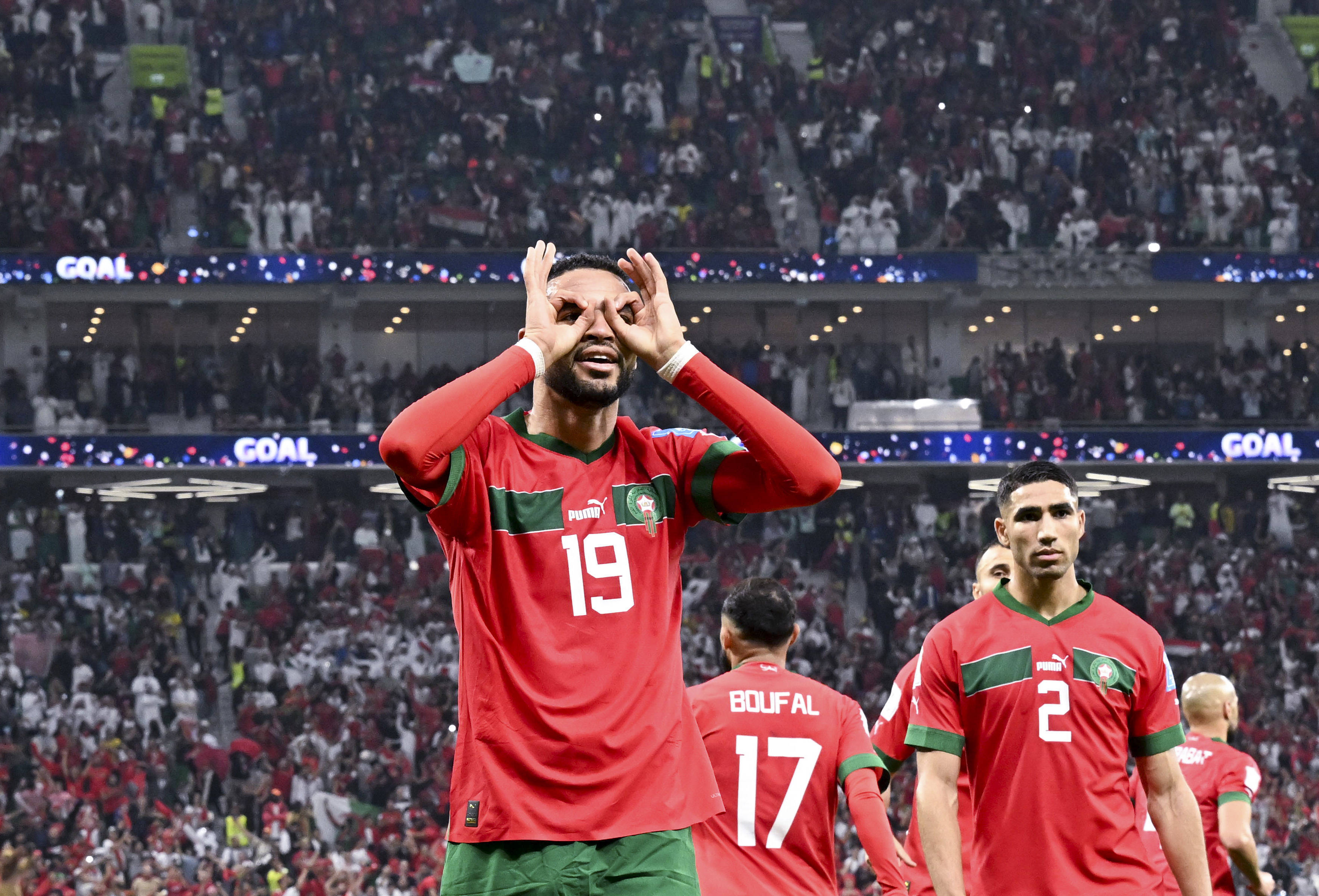 阿扎伦卡和萨巴伦卡是姐妹